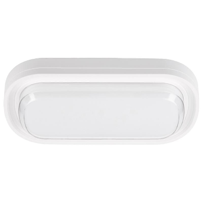 Светильник светодиодный PBH-PC9-OA 24Вт 4000К IP65 2400лм ЖКХ бел. JazzWay 5070172