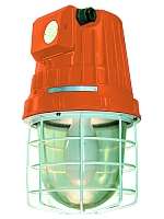 Светильник ДРЛ РСП 11BEx-250-412 1х250Вт E40 IP65 взрывозащ. Ватра 77701652