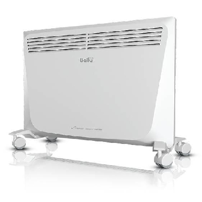 Конвектор электрический Enzo BEC/EZMR-2000 2000Вт м/т Ballu НС-1055667
